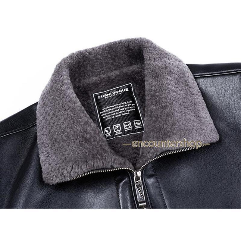 スェード皮ジャン（SELECTED HOMME）ーメンズ/mサイズ 本スェード皮 スェード皮ジャン（SELECTED HOMME）ーメンズ/mサイズ 本