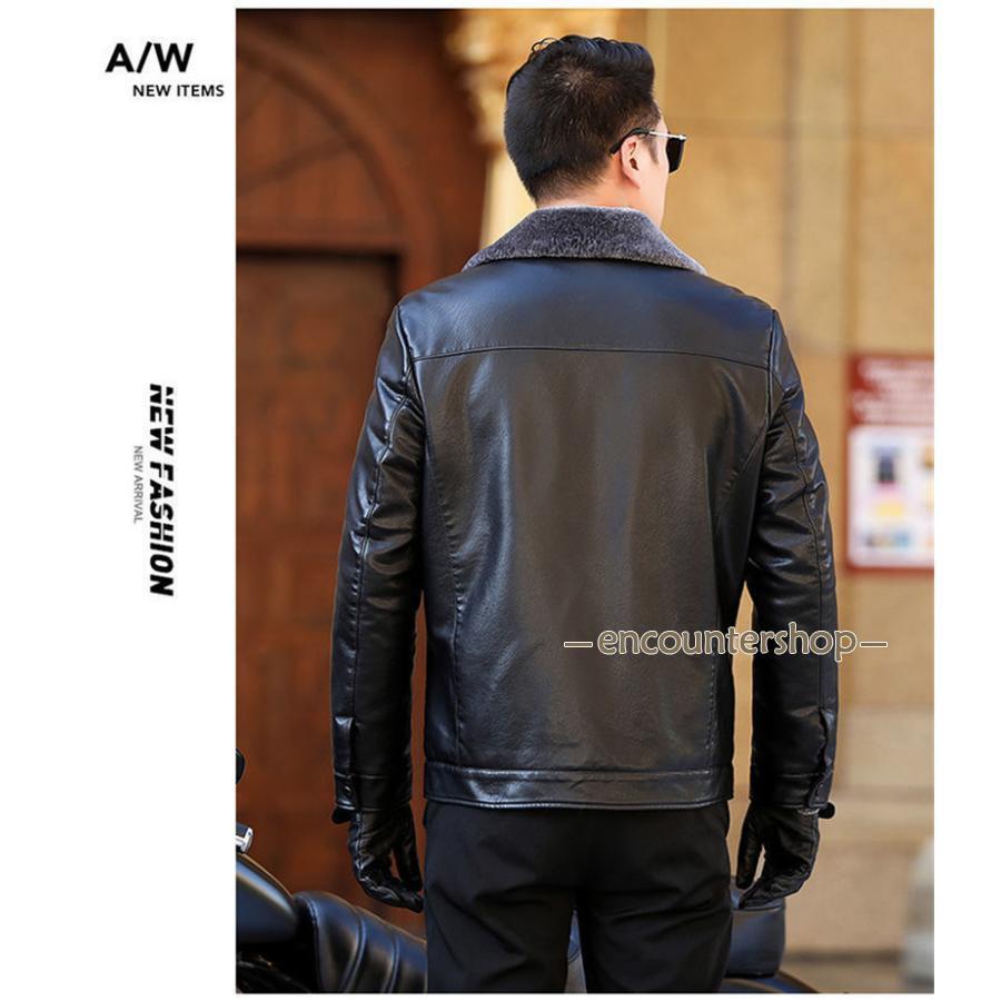 スウェード革ライダースジャケット FREAK'S STORE/レザレッド スウェード ライダースジャケット