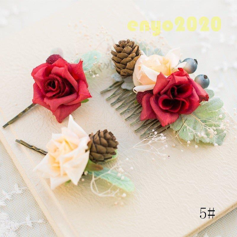 ヘッドドレス 花 花飾り ウェディング 結婚式 髪飾り パーティー 二次会 女子会 お呼ばれ 花嫁 ヘアアクセサリー ブライダル用 ヘアコーム ヘアフォーク 5色 :aone-03a09-hlxw93:ネットファミリー - 通販 - Yahoo!ショッピング ヘッドドレス 花 花飾り ウェディング 結婚式 髪飾り パーティー 二次会 女子会 お呼ばれ 花嫁 ヘアアクセサリー ブライダル用 ヘアコーム ヘアフォーク 5色 :aone-03a09-hlxw93:ネットファミリー - 通販 - Yahoo!ショッピング