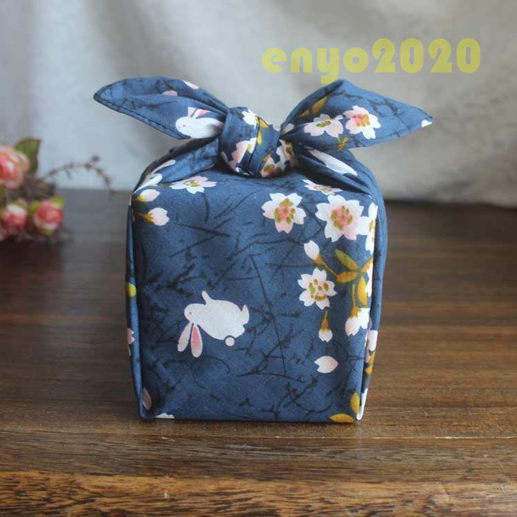 お歳暮 大判ふろしき お中元 綿風呂敷 和柄 エコバッグや巾着にも 風呂敷 大判 おしゃれ リバーシブル 綿 お弁当包み エコバッグ 和柄 Aone 03a09 Zah21 ネットファミリー 通販 Yahoo ショッピング