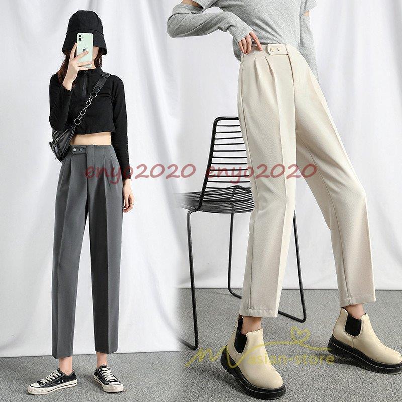 パンツ スラックス 美脚 きれいめ テーパードパンツ 九分丈 ストレッチ レディース 仕事 通勤 着痩せ ボトムス ビジネス 事務服 フォーマル リクルート 就活 春 注文割引