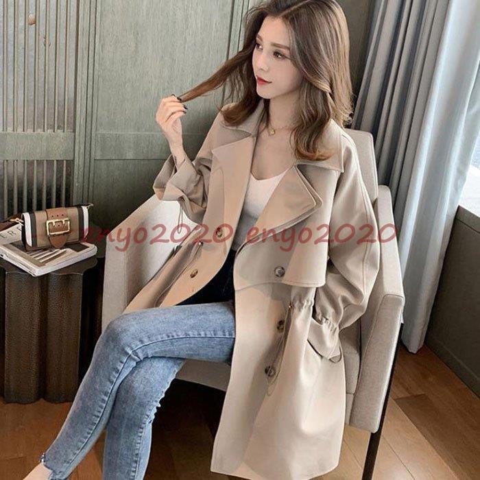 スプリングコート レディース トレンチコート 春コーデ ライトアウター キルティングコート 大きいサイズ 春アウター 春秋新作 メーカー公式