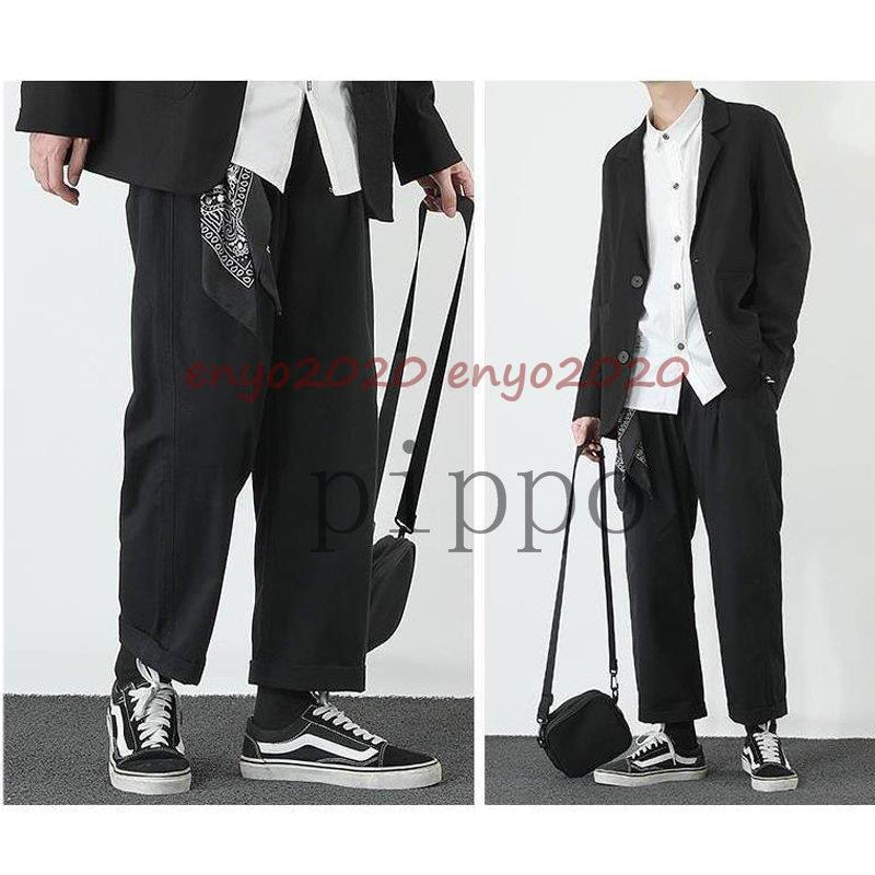 秋新作 学生服 男子セット 入学式/卒業式 スーツ 学生制服 コスプレ DK