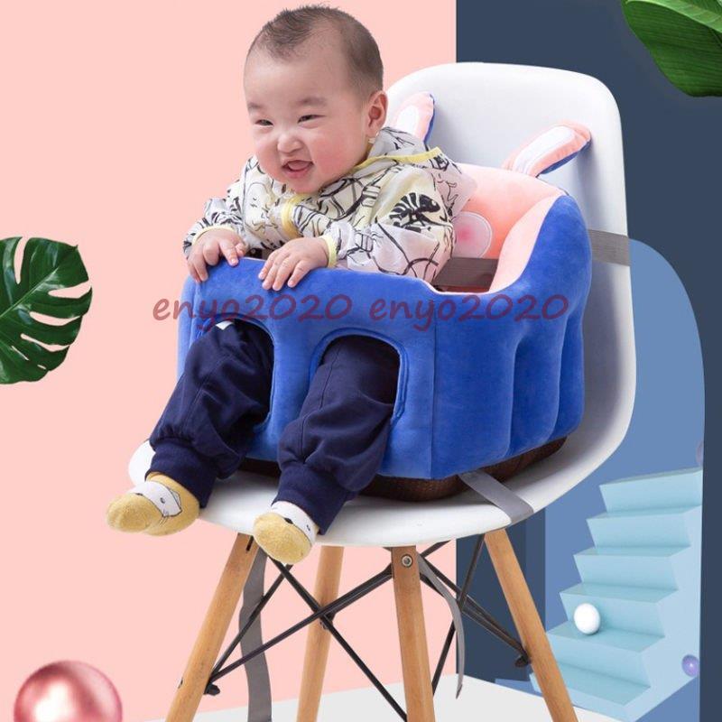 市場 ベビーソファ ベビー 椅子 チェア 安全クッション座布団 子供用ソファチェア 幼児用 ベビーチェア いす 赤ちゃん ロー キッズ イス