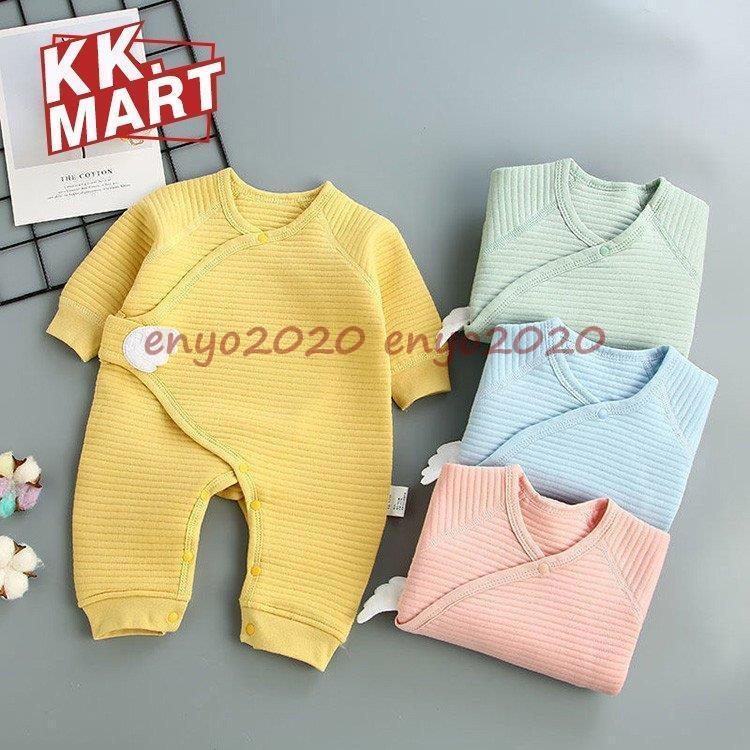 最適な価格 長袖 ロンパース 肌着 つなぎ 秋冬 新生児 幼児 かわいい カバーオール 女の子 男の子 ジャンプスーツ ベビー服 赤ちゃん 百日祝い 出産祝い Seal限定商品 Www Aqtsolutions Com