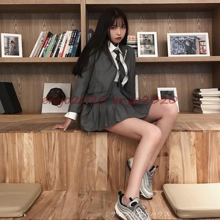 入学式 卒業式 スーツ 女の子 フォーマルスーツ 女子 高校生 中学生