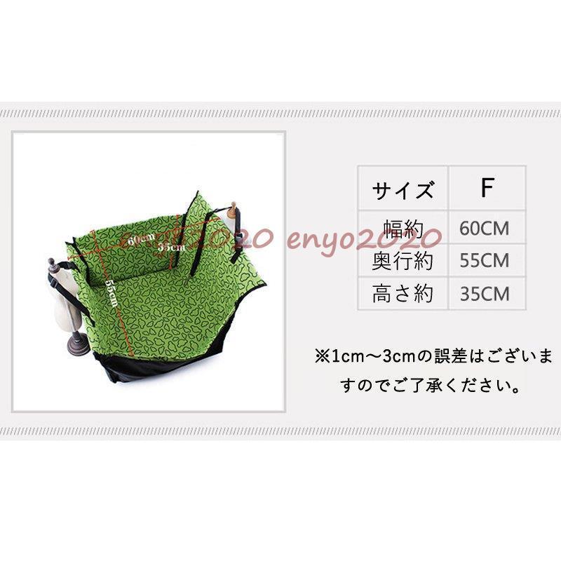 ドライブシート ペット用 後部座席シート 車用 カーシート 座席シートカバー 防水グッズ 犬用品 猫用品 アウトドア 小型犬 中型犬 猫  車のシート 汚れ防止 | ブランド登録なし | 01