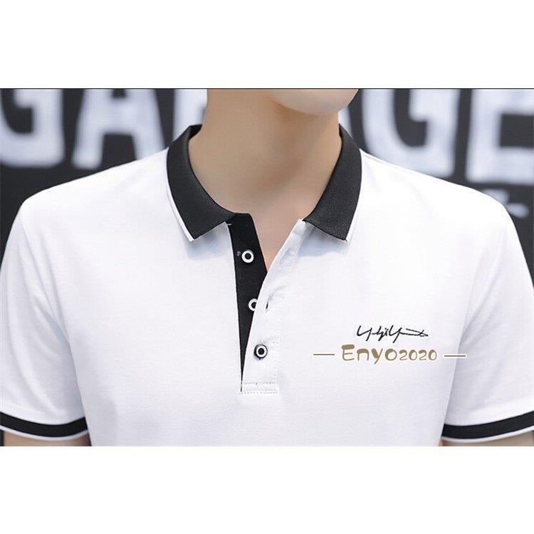 Tシャツ メンズ 半袖 夏 ロンT 無地 Vネック ロングTシャツ シンプル カジュアル トップス Tシャツ カジュアルシャツ 6色　新作 | ブランド登録なし | 09