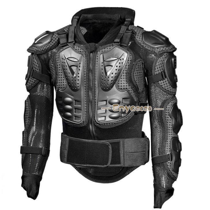 バイク用プロテクター チェストガード おすすめ 胸部プロテクター 胸