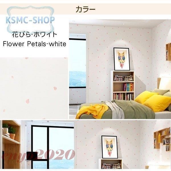 ついに再販開始 卸売可能 オーダーメイド 可愛い おしゃれ 壁の上からはがれる壁紙 角 はがれ 補修 壁紙 壁紙 1 色をお選びください 桜の花 Yhyx Side Grill Com