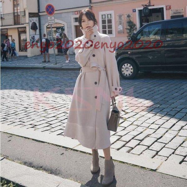 人気商品は ロングコート レディース ロングコート チェスターコート ピーコート 防寒 女性服 ロング丈 ｐコート ロング丈 冬 ピーコート 防寒 ミモレ丈 通勤 ｏｌ Dd07 Cje1052 ネットファミリー お求めやすく価格改定