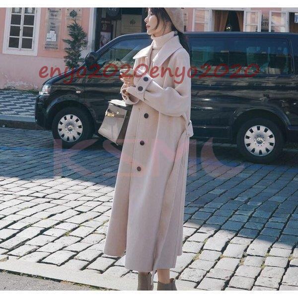 人気商品は ロングコート レディース ロングコート チェスターコート ピーコート 防寒 女性服 ロング丈 ｐコート ロング丈 冬 ピーコート 防寒 ミモレ丈 通勤 ｏｌ Dd07 Cje1052 ネットファミリー お求めやすく価格改定