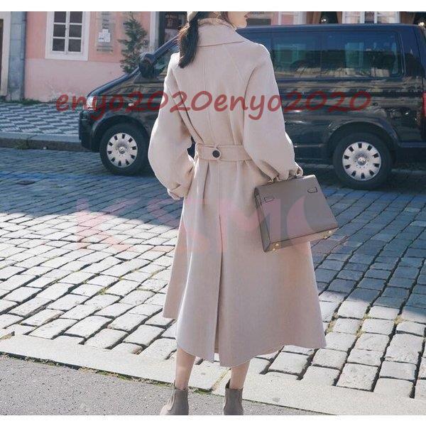 人気商品は ロングコート レディース ロングコート チェスターコート ピーコート 防寒 女性服 ロング丈 ｐコート ロング丈 冬 ピーコート 防寒 ミモレ丈 通勤 ｏｌ Dd07 Cje1052 ネットファミリー お求めやすく価格改定