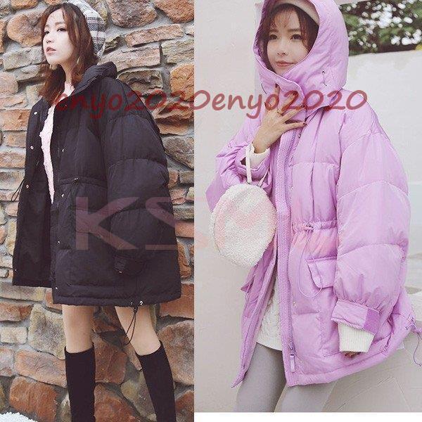 楽天スーパーセール ウエストマークミドルダウン ダウンコート エレガント アウター フード付き ダウンジャケット レディース ダウンコート ウエストマークミドルダウン ダウンジャケット ダウンコート コート アウター