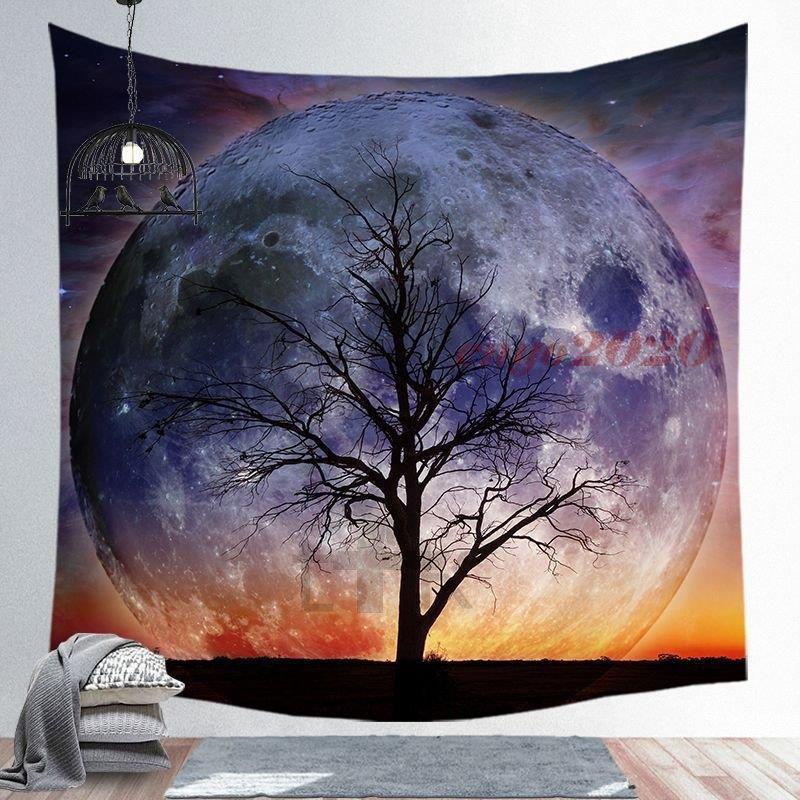 21新作モデル タペストリー おしゃれ 北欧 飾り方 ハワイ 飾り付け 壁掛け インテリア 大きい 贈り物 多種類 2サイズ選べる Wantannas Go Id