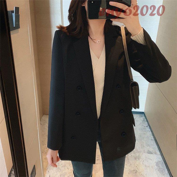 レディースファッション ブランド 新品 スーツジャケット レディース 秋新作 長袖ブレザー 黒スーツ 40代 カジュアル テーラードジャケット ゆったり 着痩せ 通勤 オシャレ上品 30代 50代 Gr5ohtog6t Www Surajschoolgurgaon Com