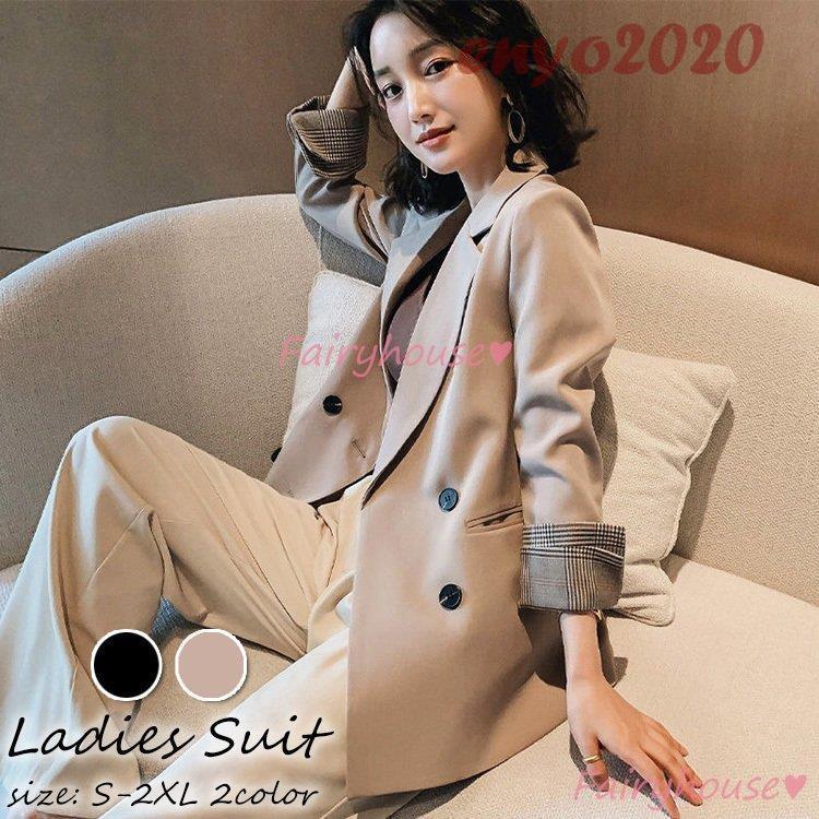 オンラインストア販売店舗 ブレザー スーツ レディース 40代 50代 長袖テーラードジャケット オシャレスーツ 黒ブレザー オフィス 秋服 30代アウター カジュアル 着痩せ 韓国風 通勤ol 卸価格 Www Superavila Com