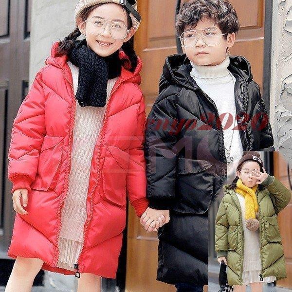 ランキング1位獲得 冬着子供服 可愛い 子供 キッズ 中綿コートコート 女の子 アウター 男の子コート 女児 アウター ジャケット カーディガン 韓国風 厚手 防寒服 子供服コート 超目玉アイテム Www Valdebro Es