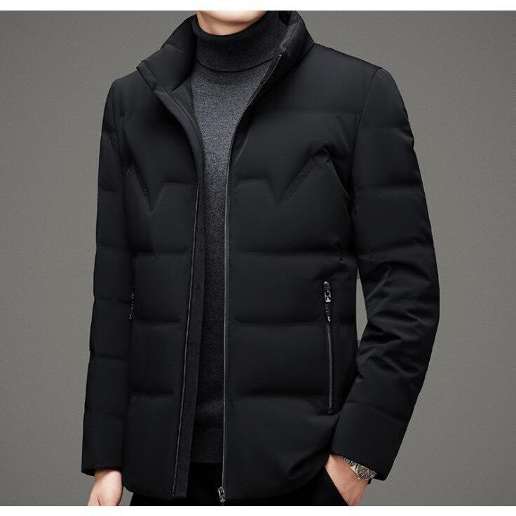 ダウンジャケット コート メンズ ジャケット ダウン ビジネス