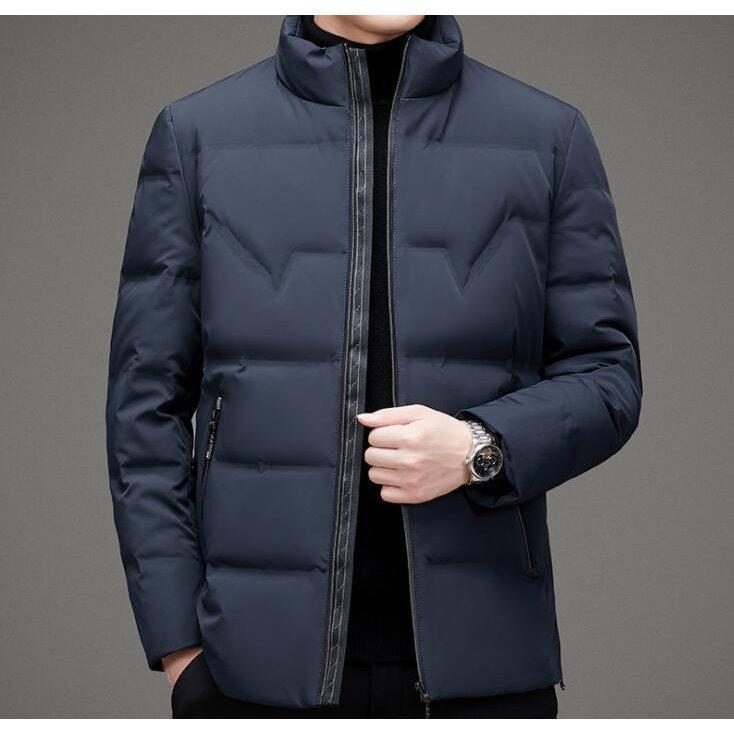 ダウンジャケット コート メンズ ジャケット ダウン ビジネス