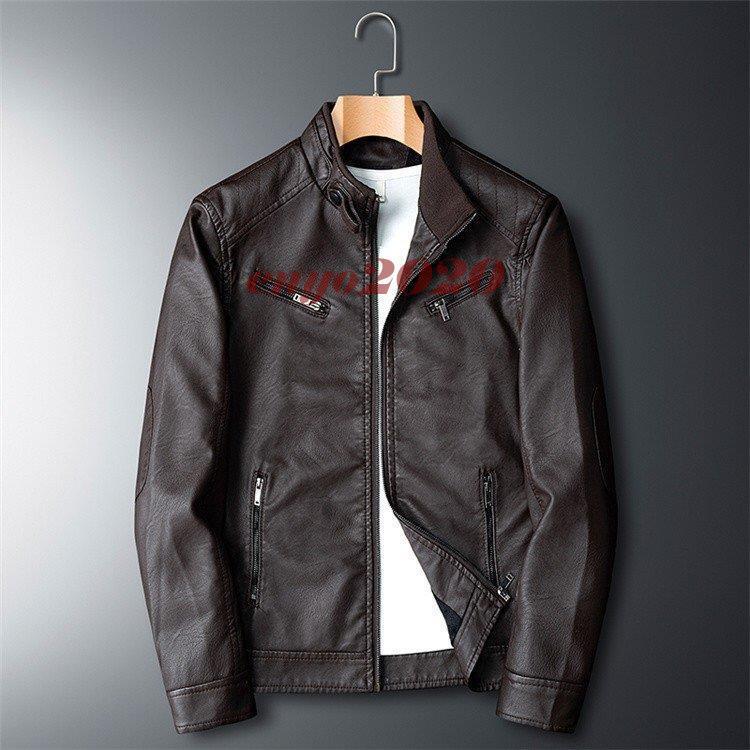 レザージャケット ボアジャケット ライダースジャケット メンズ 裏起毛 革ジャン アウター ブルゾン ジャケット ライダースジャケット 色 黒 Royaldiamondlabradoodles Com