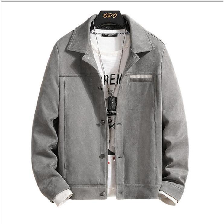 コーデュロイ ジャケット メンズ ブルゾン 冬服 ゆったり アウター 
