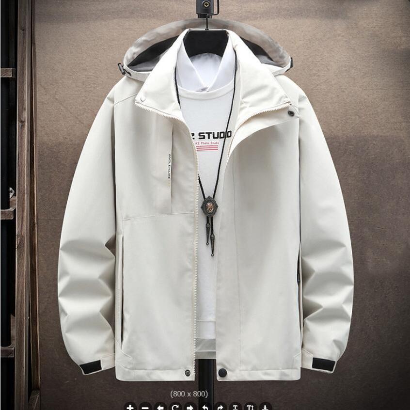 マウンテンパーカー 春物 ジャケット メンズ アウター ブルゾン ロングコート クローバー株式会社 40代 50代 ウィンドブレーカー 春服 マウンテンパーカー 春物 ジャケット メンズ アウター ブルゾン ロング