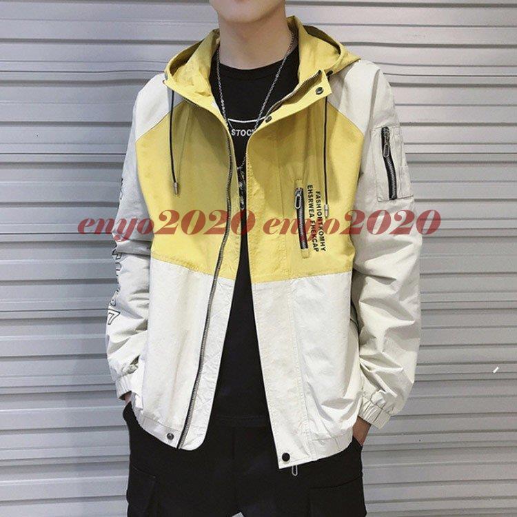 定番 19新作 春着 フライトジャケット スリム スタジアムジャンパー コーチジャケット ナイロン メンズ ジャンパー スタジャン トラックジャケット ブルゾン メンズ ジャンパー コート アウター Pharmapathway Com