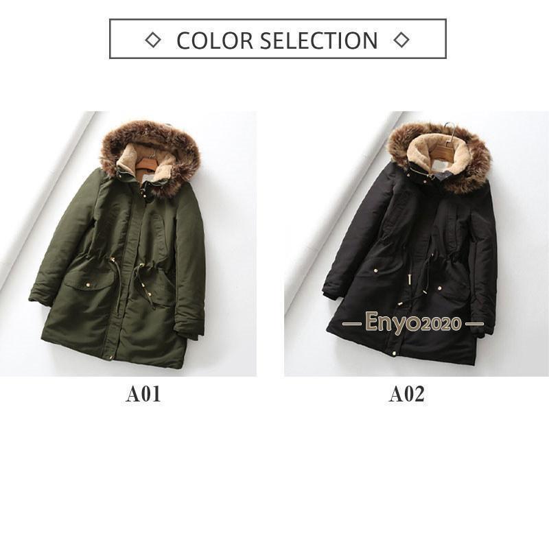 Abercrombie & Fitch｜ファー付裏ボアミリタリーモッズコートS 楽天市場】モッズコート コート レディース ファー付き 裏ボア