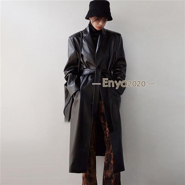 ライダースジャケット レディース レザージャケット 革ジャン PU