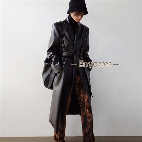 ライダースジャケット レディース レザージャケット 革ジャン PU