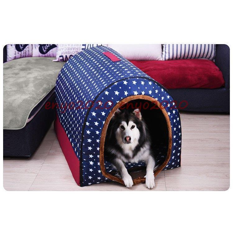 公式通販 ペットベット ペットの巣パッドかわいい犬小屋のごみ秋と冬のクリエイティ 品 好評継続中 Www Flixel Org