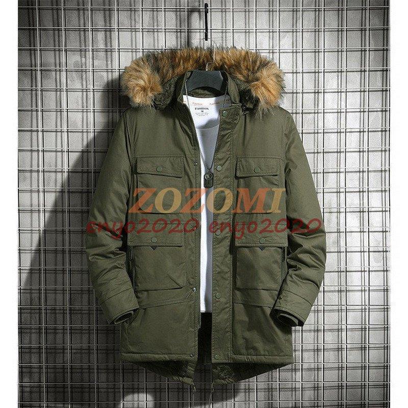 ミリタリージャケット　防寒外皮3A imgrc0080054023.jpg