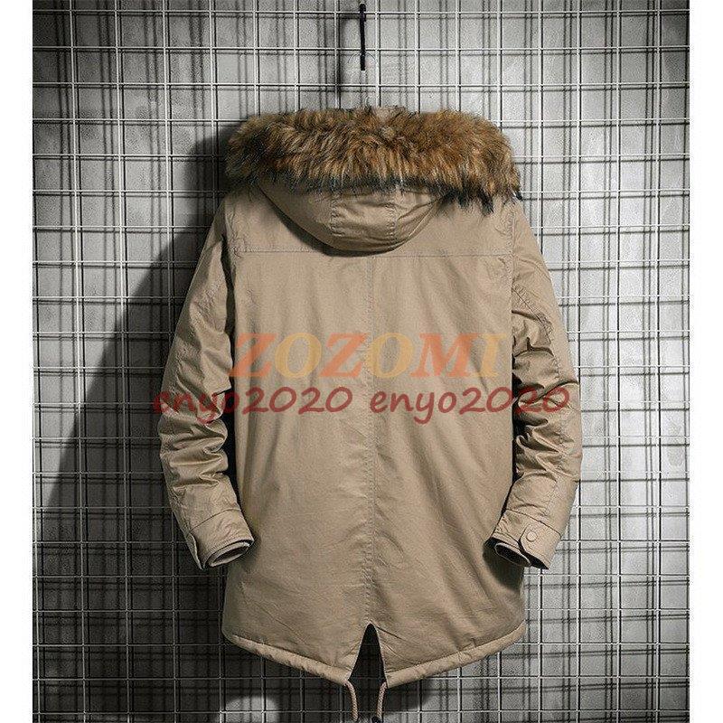 ミリタリージャケット　防寒外皮3B imgrc0080054023.jpg