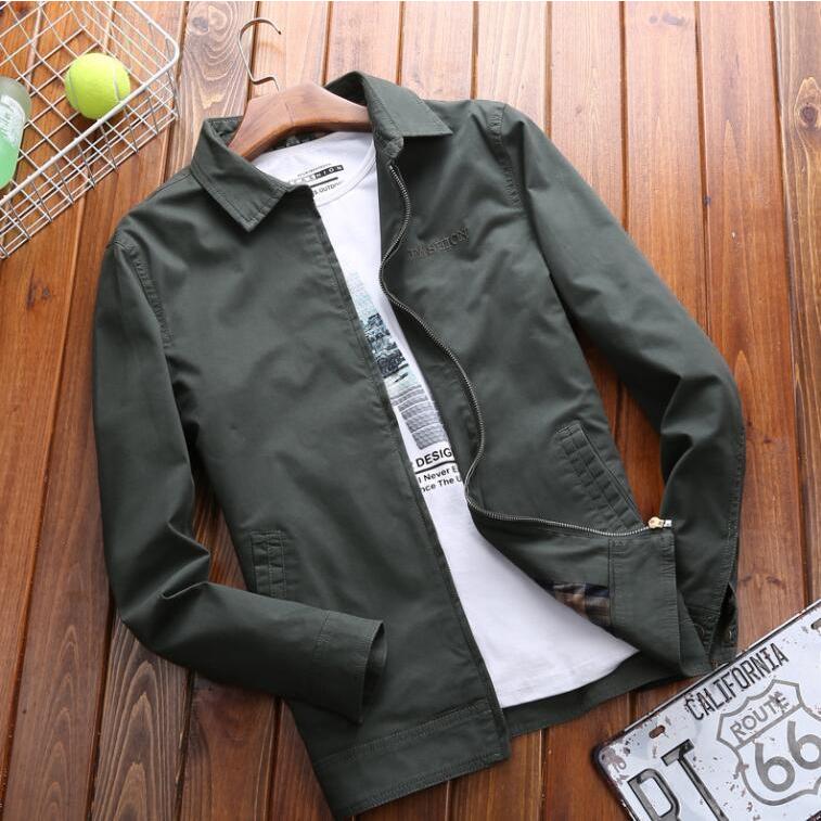 ミリタリージャケット メンズ コーチジャケット M65 アウター ワークジャケット M-65 秋 春 新作 ミリタリージャケット メンズ コーチジャケット M65 アウター ワーク