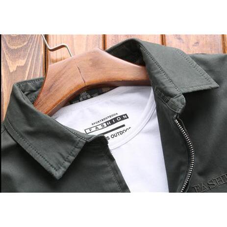 ミリタリージャケット メンズ コーチジャケット M65 アウター ワーク