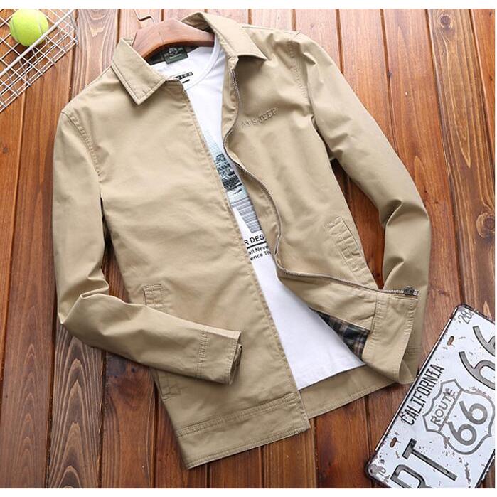 ミリタリージャケット メンズ コーチジャケット M65 アウター ワーク