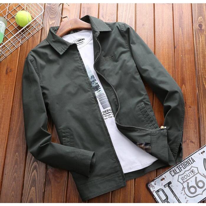 ミリタリージャケット メンズ コーチジャケット M65 アウター ワークジャケット M-65 秋 春 新作 ミリタリージャケット メンズ コーチジャケット M65 アウター ワーク