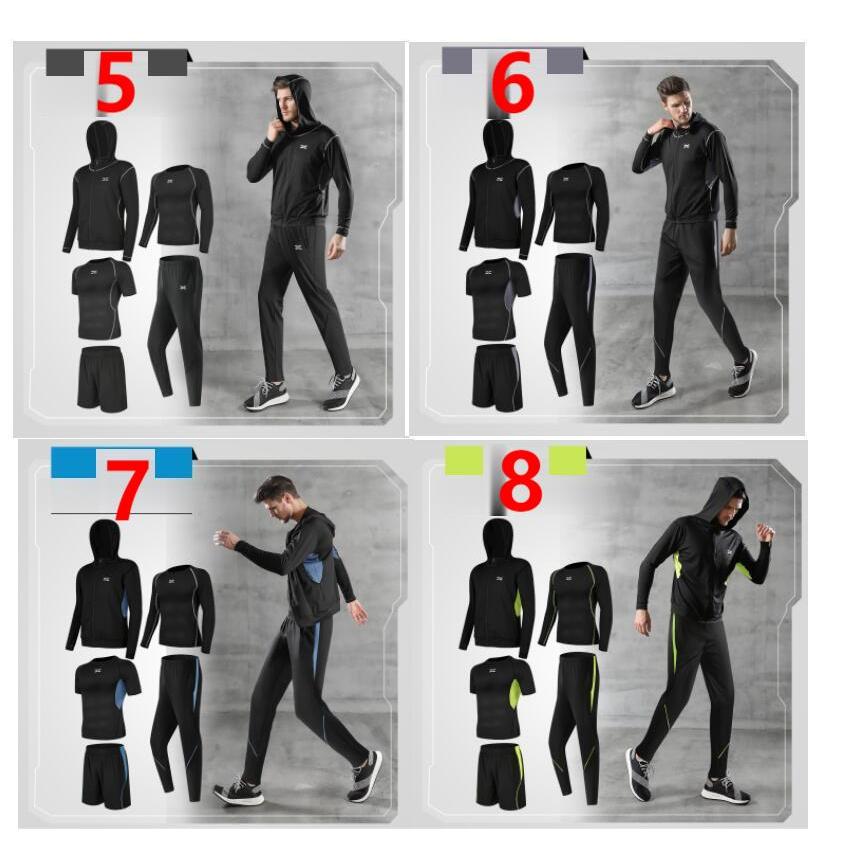 スポーツウェア コンプレッションインナー メンズ ランニング