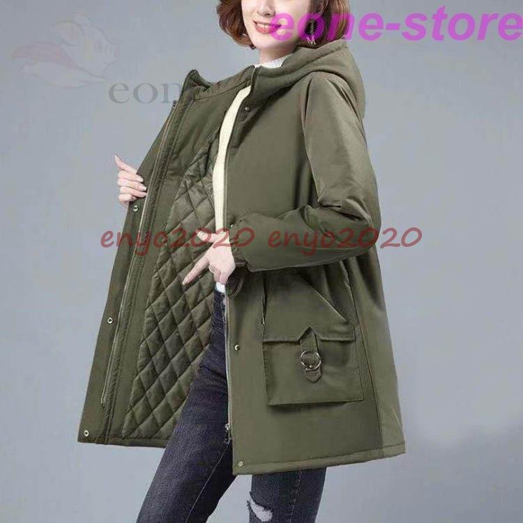 販売の在庫 ダウンコート レディース ダウンジャケット 防寒 冬 上着 ダウンジャケット 軽量 軽い 暖かい レディース 大きいサイズ コート 注文割引 Www Superavila Com