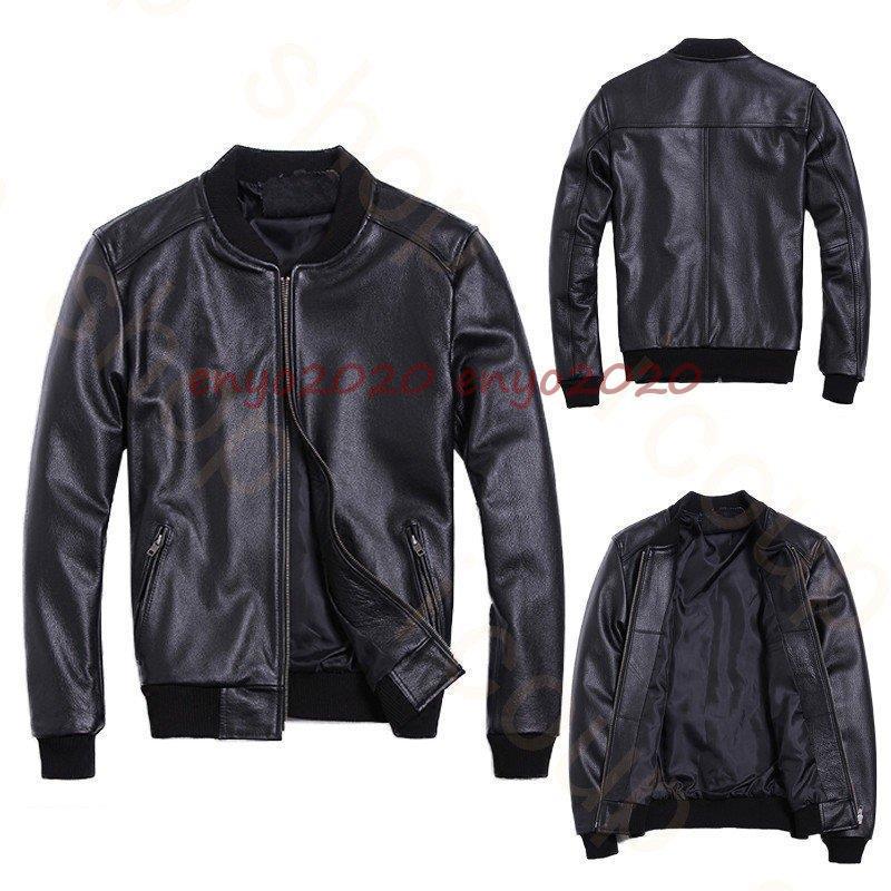 バイクジャケット レザージャケット 本革 バイクウェア 革ジャン メンズ 秋冬服 アウター 防寒 防風 耐磨 ファッション スリム 秋冬 カジュアル ビジネス :dd1204-iuua145:ネットファミリー - 通販 - Yahoo!ショッピング バイクジャケット レザージャケット 本革 バイクウェア 革ジャン メンズ 秋冬服 アウター 防寒 防風 耐磨 ファッション スリム 秋冬 カジュアル ビジネス :dd1204-iuua145:ネットファミリー - 通販 - Yahoo!ショッピング