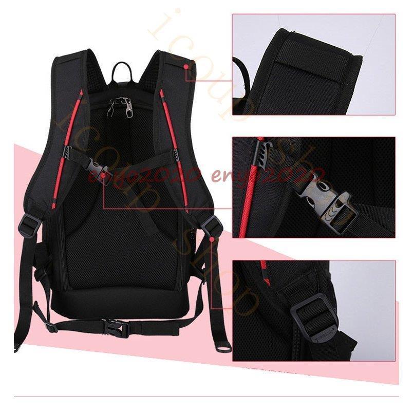 一眼レフ カメラバッグ メンズ レディース カメラリュック カメラ