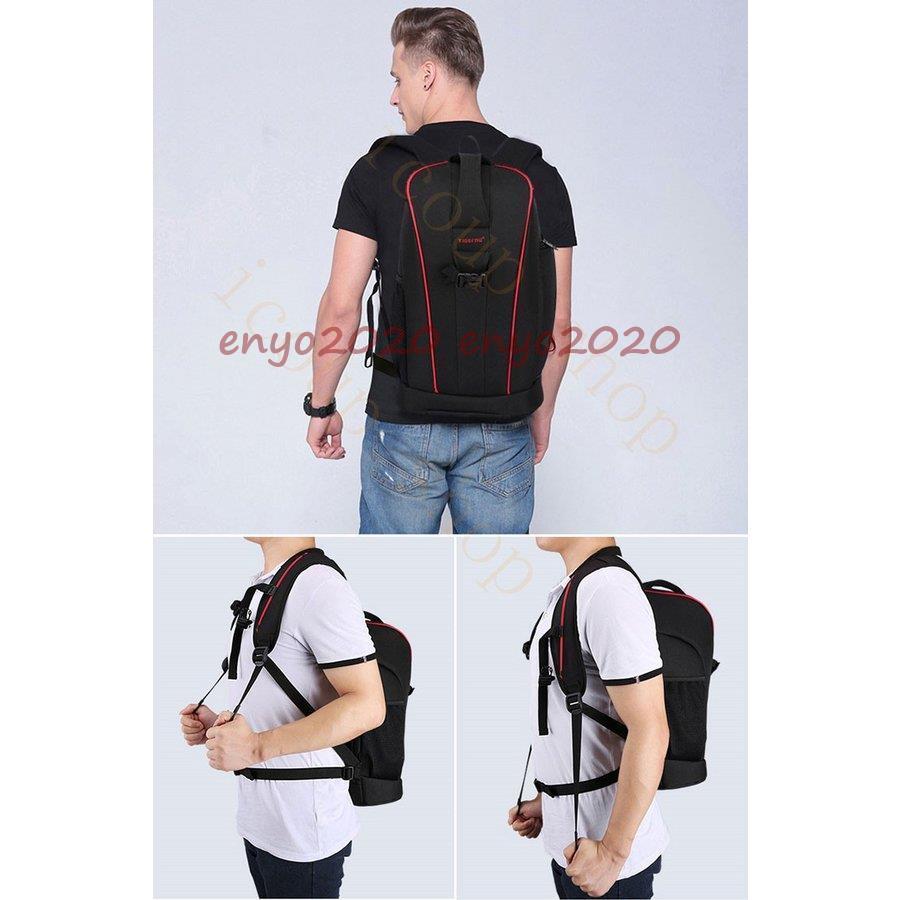 一眼レフ カメラバッグ メンズ レディース カメラリュック カメラ