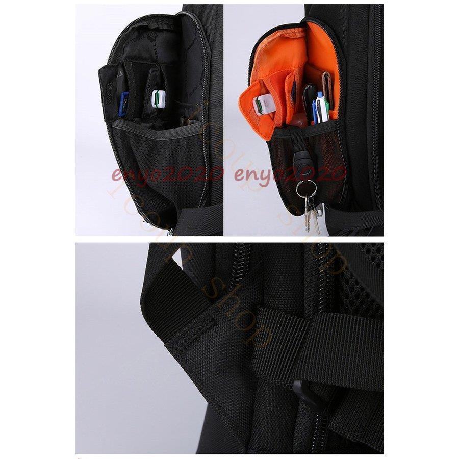 一眼レフ リュック 旅行 多機能 カメラバッグ カメラバッグリュック多機能一眼レフ旅行