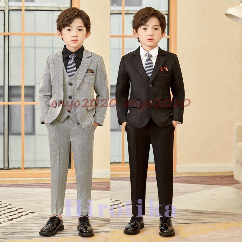 美品⭐︎ ELLE en noir 160 女の子 セレモニー 卒服 卒業式