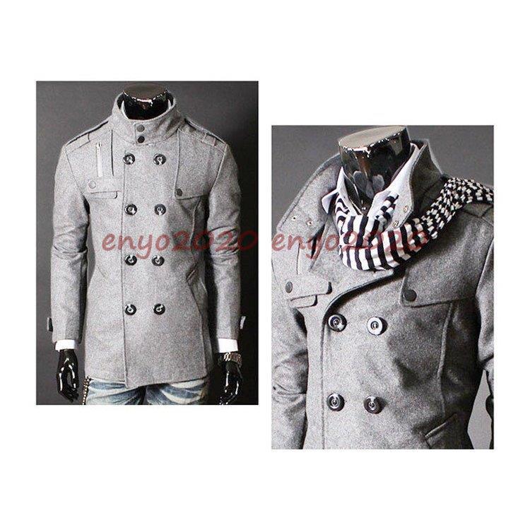 コート メンズ ジャケット メンズ新品 ワークコート メンズ ミリタリー アウター ジャケット ロング 春 17春夏 新作 トレンチコート 予約販売 5 10営業日発送致します Royaldiamondlabradoodles Com