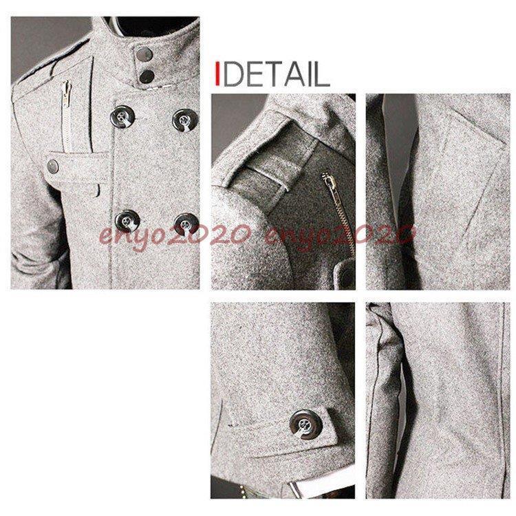 コート メンズ ジャケット メンズ新品 ワークコート メンズ ミリタリー アウター ジャケット ロング 春 17春夏 新作 トレンチコート 予約販売 5 10営業日発送致します Royaldiamondlabradoodles Com