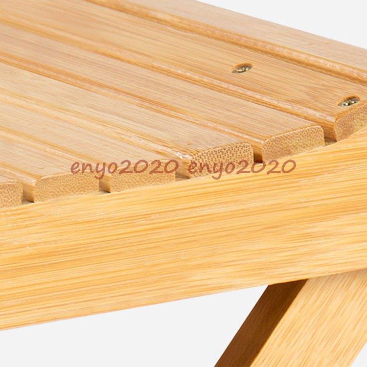 折りたたみ椅子 チェア 木製 子供 スツール キャンプ bbq 踏み台  軽量 折りたたみ椅子 折りたたみチェア 竹製 子供用スツール おしゃれ