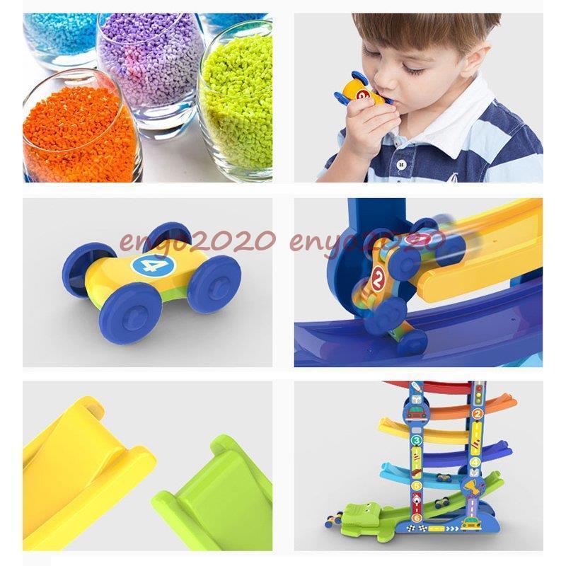 おもちゃ 知育玩具 車 セット 3歳 4歳 5歳 6歳 子供 女の子