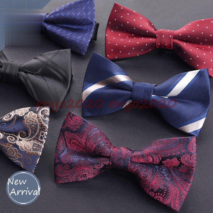 蝶ネクタイ メンズ 結婚式 フォーマル ストライプ柄 チェック柄 小紋 ビジネス チョウネクタイ スーツ 洋服 紳士 ファッション カジュアル おしゃれ Dd1229 Cuutee76 ネットファミリー 通販 Yahoo ショッピング